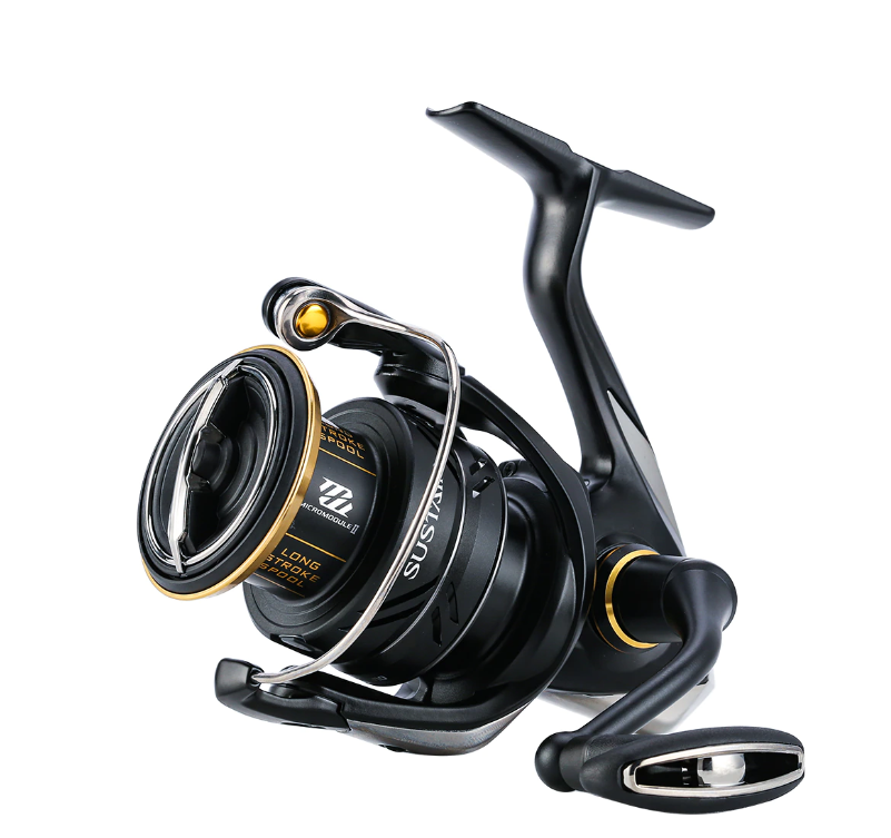 SHIMANO SUSTAIN