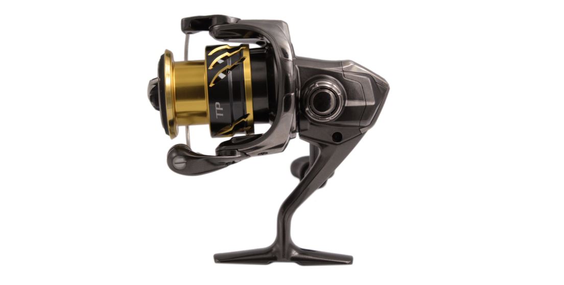 Обзор SHIMANO 20 TWIN POWER. Серия безынерционных спиннинговых