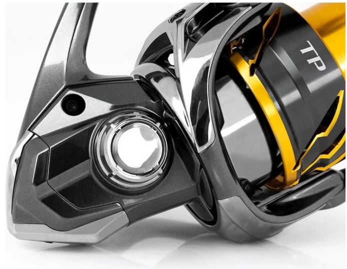 Обзор SHIMANO 20 TWIN POWER. Серия безынерционных спиннинговых