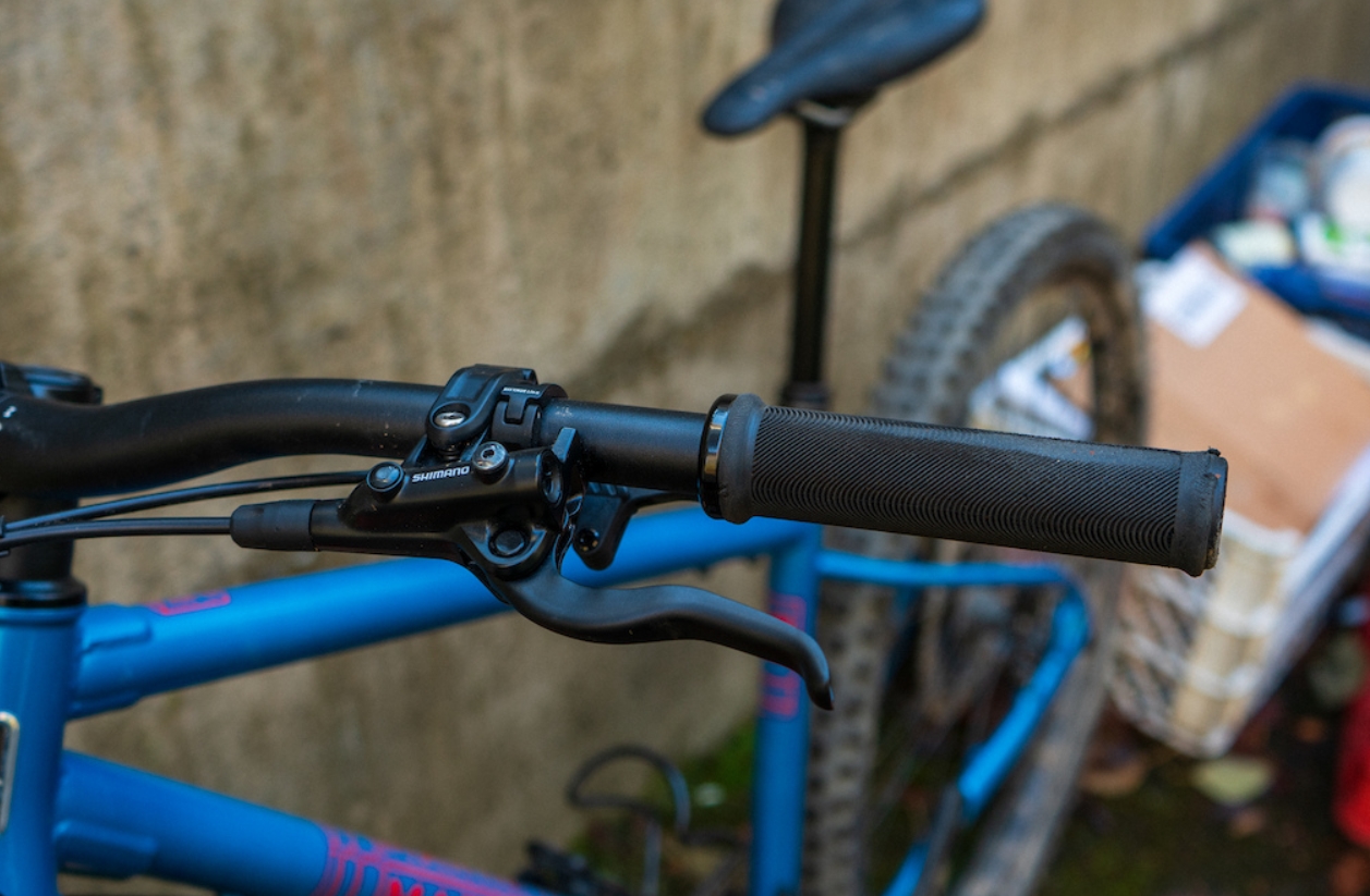 Обзор SHIMANO MT. Линейка гидравлических дисковых тормозов с быстрой ...