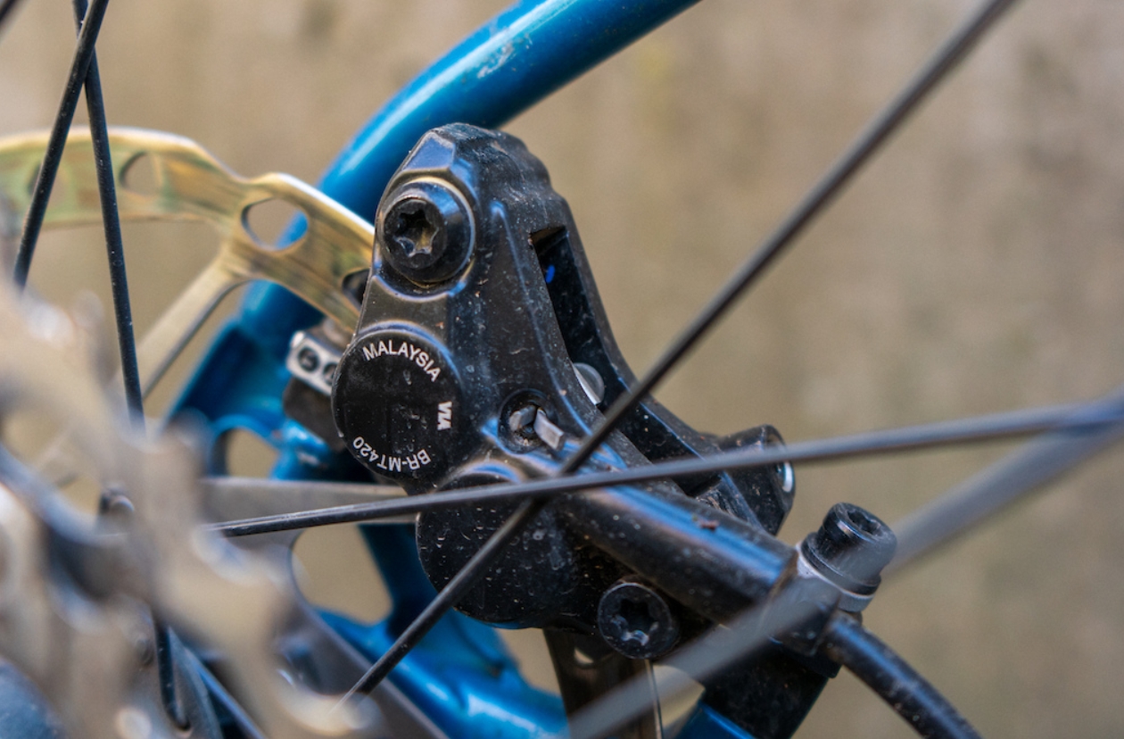 Обзор SHIMANO MT. Линейка гидравлических дисковых тормозов с быстрой ...