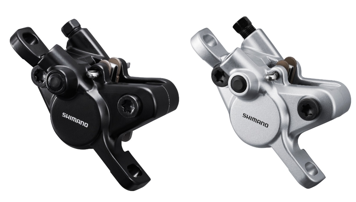 Обзор SHIMANO MT. Линейка гидравлических дисковых тормозов с быстрой  односторонней прокачкой