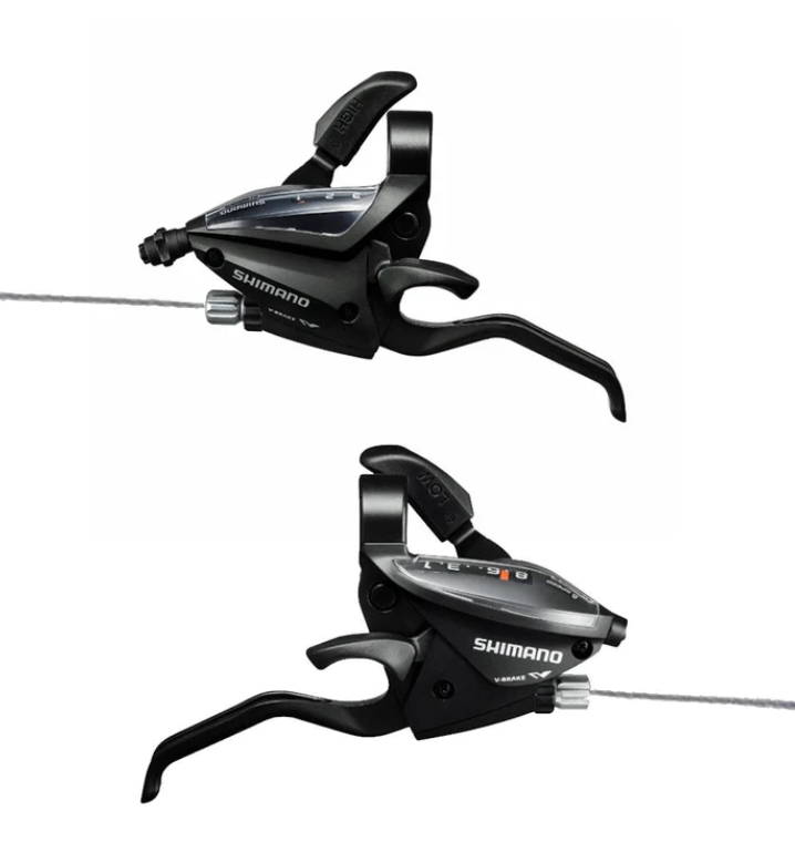 St on sale ef500 shimano