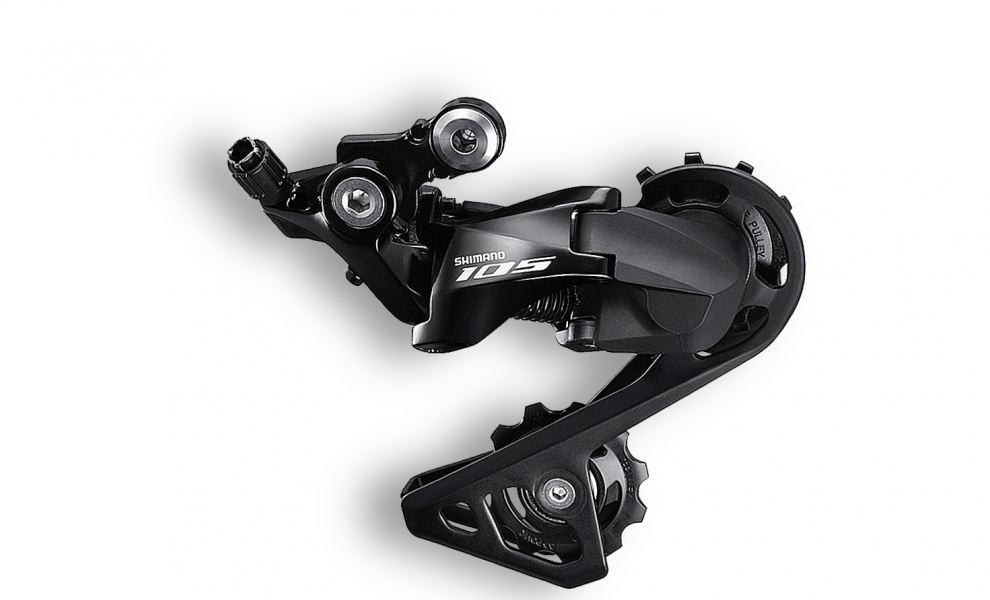 Обзор SHIMANO R7000. Групсет для шоссейного велоспорта по