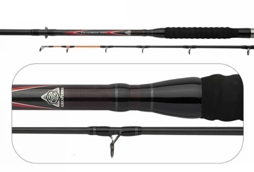 Обзор SHIMANO FORCEMASTER. Линейка легких спиннингов