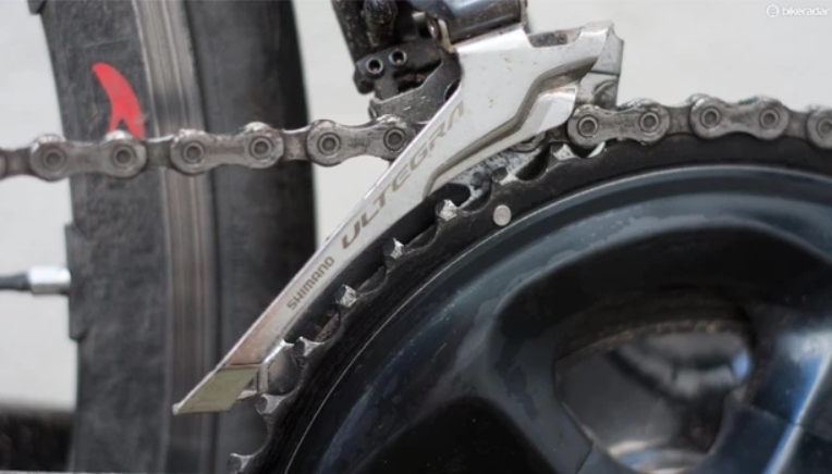 SHIMANO ULTEGRA R8000